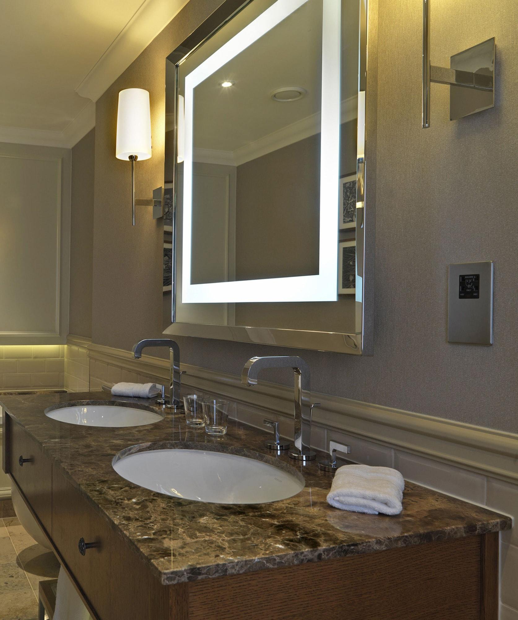Hilton Grand Vacations Club Craigendarroch Suites Scotland Ballater Zewnętrze zdjęcie