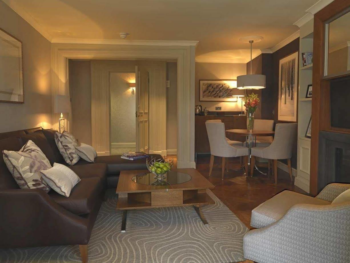 Hilton Grand Vacations Club Craigendarroch Suites Scotland Ballater Zewnętrze zdjęcie