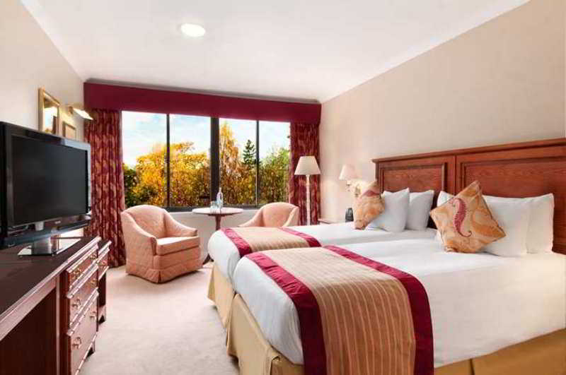 Hilton Grand Vacations Club Craigendarroch Suites Scotland Ballater Pokój zdjęcie